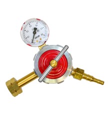 Редуктор пропановый БПО-5-4 (КRАSS) 2117578 SOLUT|