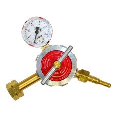 Редуктор пропановый ГСЕ Красс БПО-5-4 2117578