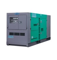 Генератор дизельный  Denyo DCA-220ESK