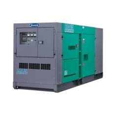 Генератор дизельный  Denyo DCA-220ESK