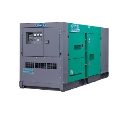Генератор дизельный  Denyo DCA-220ESK