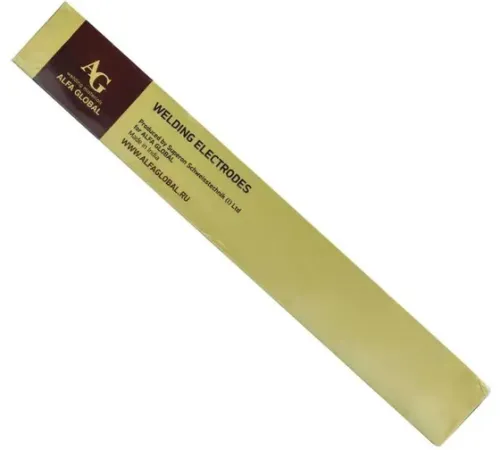 Электроды сварочные AG E 316L-16 d=2,0*300 2 кг