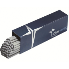 Электроды BOHLER Q E 7018-1 3,2 x 350 mm (4,2-16,8кг) 81501