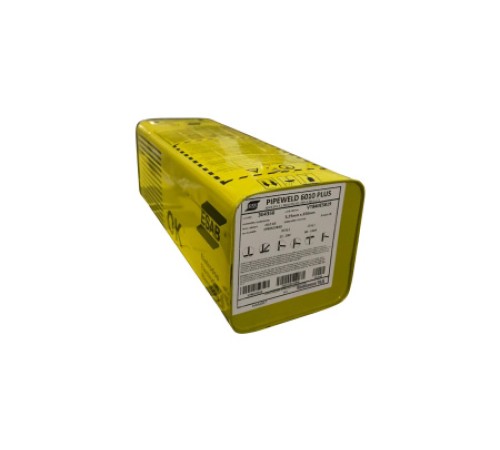 Электроды ESAB PIPEWELD PLUS 6010 2.5x350 E6010 (20 кг)