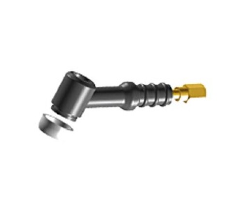Корпус горелки TORCH HEAD TIG 17_Trafimet