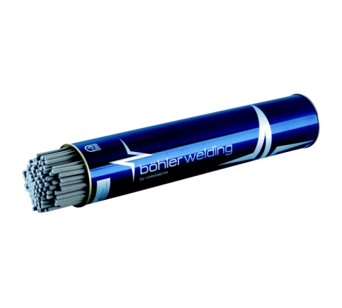 Электроды FOX DCMV 3,2x350 mm (4,3-12,9 кг) (E9018-G/E Z CrMoV1 B 4 2 H5)_Bohler AZIA