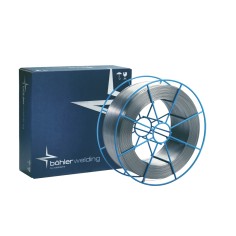 Проволока порошковая BOHLER TI 71-T1C 1,2мм (15 кг) 36616