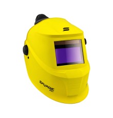 Щиток сварщика ESAB SAVAGE A40 9-13 Черная for air 0700500400