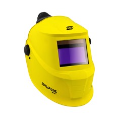 Щиток сварщика ESAB SAVAGE A40 9-13 Черная for air 0700500400