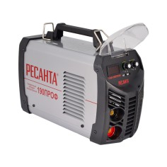 Аппарат сварочный САИ190 Ресанта AZIA 65/2