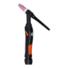 Горелка аргонодуговая TIG TECH TS 18 (M12×1, 1/4G, 3/8G) , 8 м, IOB6306_вод. Охл