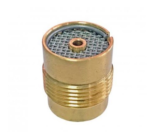 Диффузор газовый ф2,4 мм, EWM
