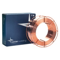 Проволока BOHLER diamondspark 54 MC 1,2мм (16 кг) 44445