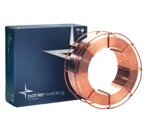 Проволока BOHLER diamondspark 54 MC 1,2мм (16 кг) 44445