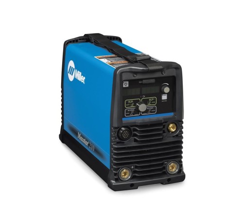 Аппарат сварочный MILLER MAXSTAR 210 DX Arconmet УТ000014408