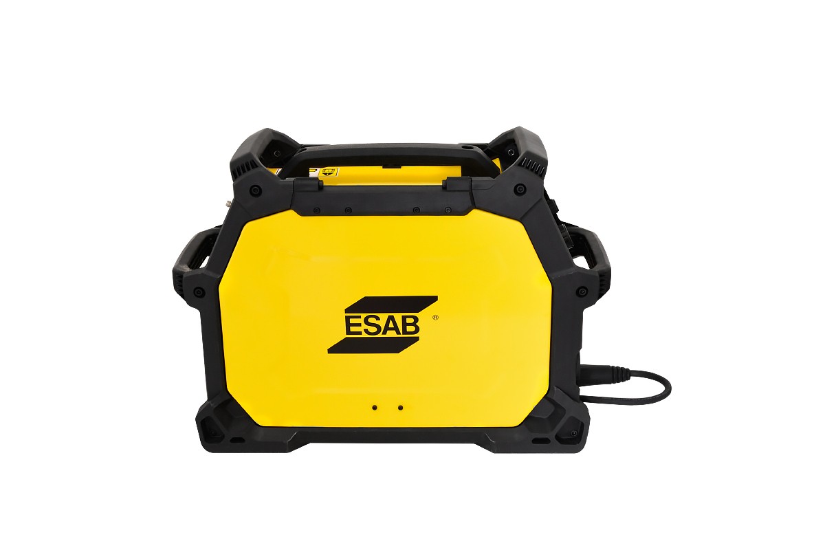 Сварочный полуавтомат ESAB Rebel EMP 215ic