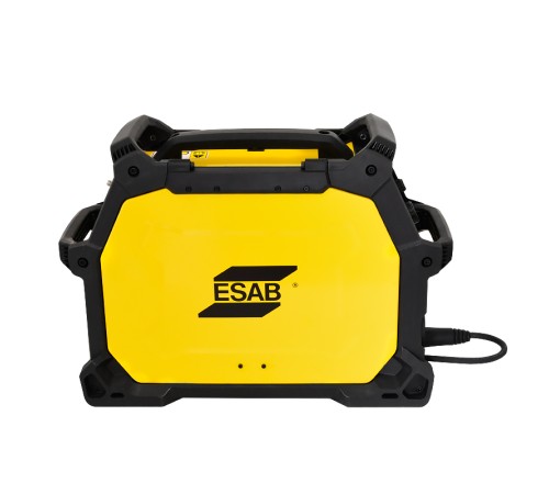 Сварочный полуавтомат ESAB Rebel EMP 215ic