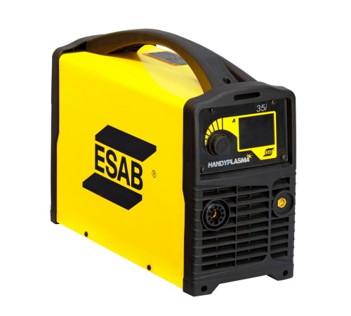Система плазменной резки ESAB HandyPlasma 45i 1-1601-45HCB