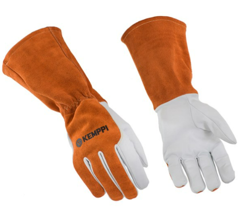 Краги сварщика KEMPPI Craft MIG Model 6 (s11) KGSM6S11