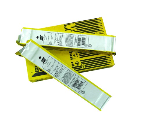 Электроды для чугуна ESAB OK 92.60 2.5x350mm 1/4 VP ENiFe-CI (0,8-4,8кг)  AZIA