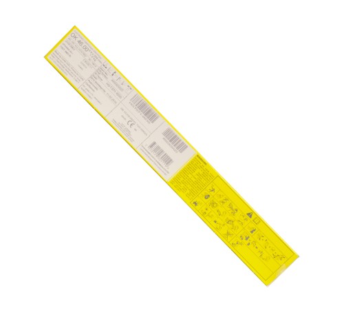 Электроды ESAB ОК 46.00Р ф 3,0 мм, пачка 1,0 кг