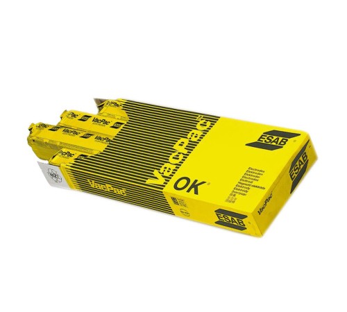 Электрод сварочный OK NiCrMo-3 P 2.5x300mm 1/4 VP_91742520K0