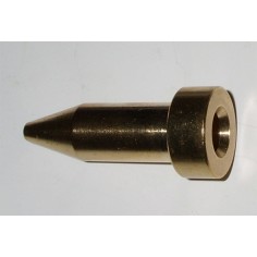 Трубка подачи проволоки KEMPPI BUSH 2,0MM DURA.T KEMPACT RA W005784