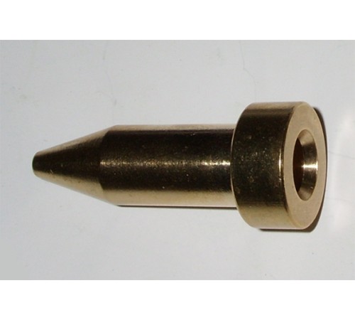 Трубка подачи проволоки KEMPPI BUSH 2,0MM DURA.T KEMPACT RA W005784