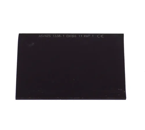 Стекло сварочное WELDING GLASS DIN 11, 90X110_KEMPPI_9873244