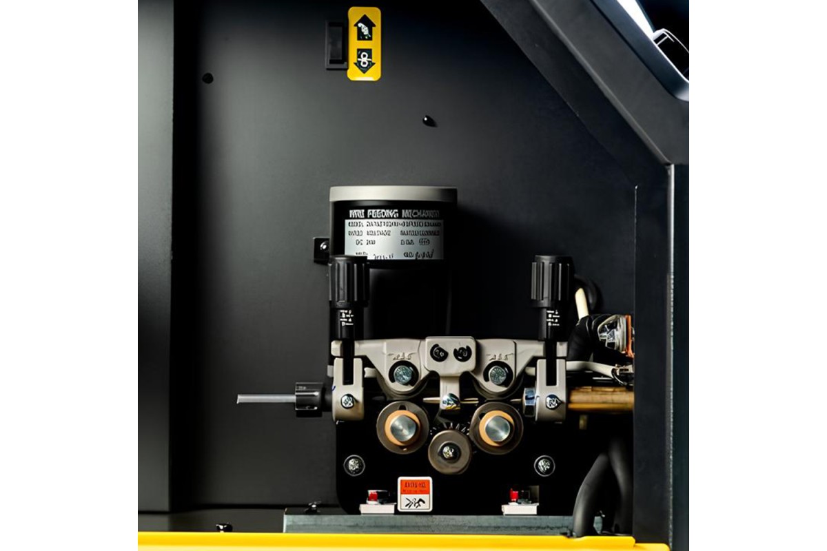 Аппарат сварочный ESAB Rustler EM 455i (NAKS) 0748506C