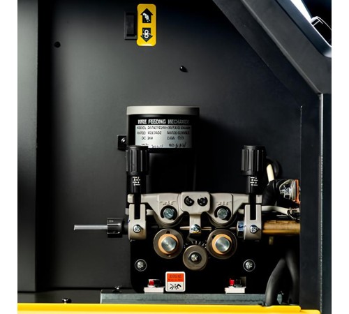 Аппарат сварочный ESAB Rustler EM 455i (NAKS) 0748506C