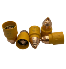 Набор неразъемный для ручной резки 45А SmartSYNC Hypertherm_428927