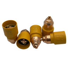 Набор неразъемный для ручной резки 45А SmartSYNC Hypertherm_428927