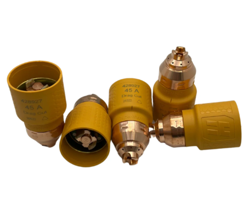 Набор неразъемный для ручной резки 45А SmartSYNC Hypertherm_428927