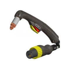 Ручной Плазматрон UPH-125 75° , кабель 6м, разьем ATC_ESAB 05921CX-TD_ESAB