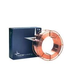 Проволока BOHLER DMO-IG 1,2mm ER70S-A1 (ER80S-G) 18kg_Bohler