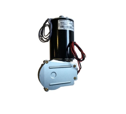 Мотор-редуктор  24V DC ESAB