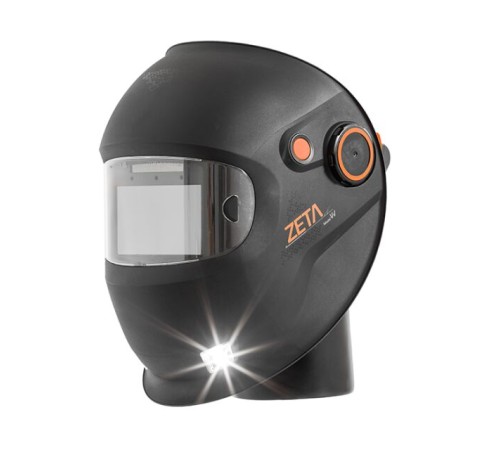 Щиток сварщика Zeta W200х KEMPPI 9873801