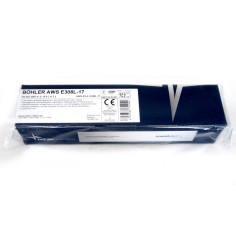 Электроды BOEHLER Q E 308L-17 2.5мм