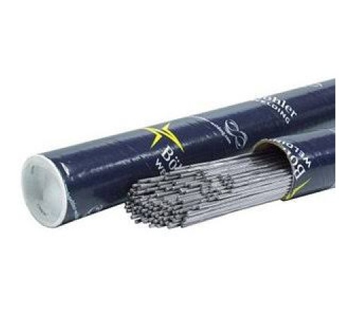 Прутки THERMANIT 19/10 H, диам. 2,0x1000 мм ER19-10H_Bohler