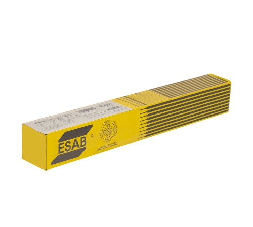 Электроды ESAB ОК 46.00Р ф 5,0 мм, пачка 6,6 кг