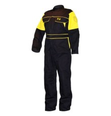 Комбинезон сварщика  ESAB Esab Welders Coverall L 0700010330