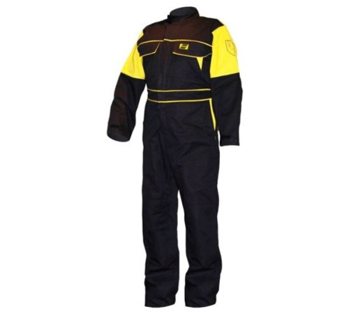 Комбинезон сварщика  ESAB Esab Welders Coverall L 0700010330