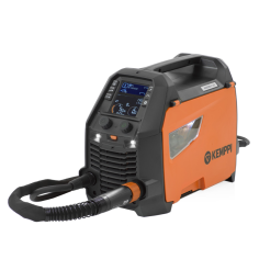 Полуавтомат сварочный KEMPPI MASTER M 323 GM с горелкой GX 303G35HD P517GX3