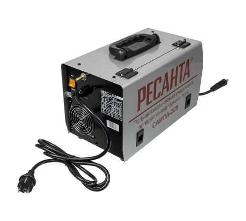 Сварочный полуавтомат РЕСАНТА САИПА-200