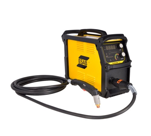 Установка воздушно-плазменной резки ESAB Cutmaster 60i (380 В)