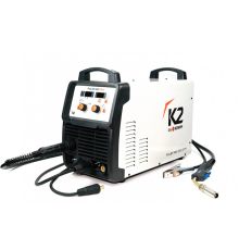 Полуавтомат сварочный К2 MIG Pulse 250A 3-PH (MV) KEMPPI K261009253