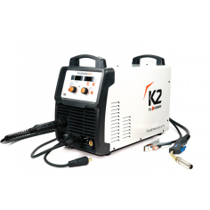 Полуавтомат сварочный К2 MIG Pulse 250A 3-PH (MV) KEMPPI K261009253