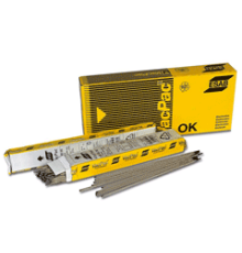 Электроды ESAB OK 67.43 3.2x350mm 1/2 VP (2-6 кг) E307-16 SOLUT|