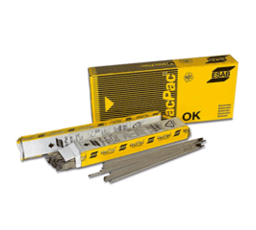 Электроды ESAB OK 67.43 3.2x350mm 1/2 VP (2-6 кг) E307-16 SOLUT|